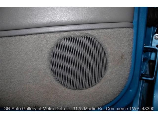 1996 Chevrolet K-2500 (CC-2067636) for sale in Kentwood, Michigan