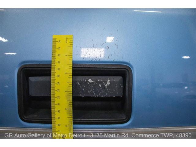 1996 Chevrolet K-2500 (CC-2067636) for sale in Kentwood, Michigan