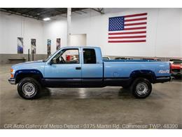 1996 Chevrolet K-2500 (CC-2067636) for sale in Kentwood, Michigan