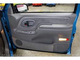 1996 Chevrolet K-2500 (CC-2067636) for sale in Kentwood, Michigan