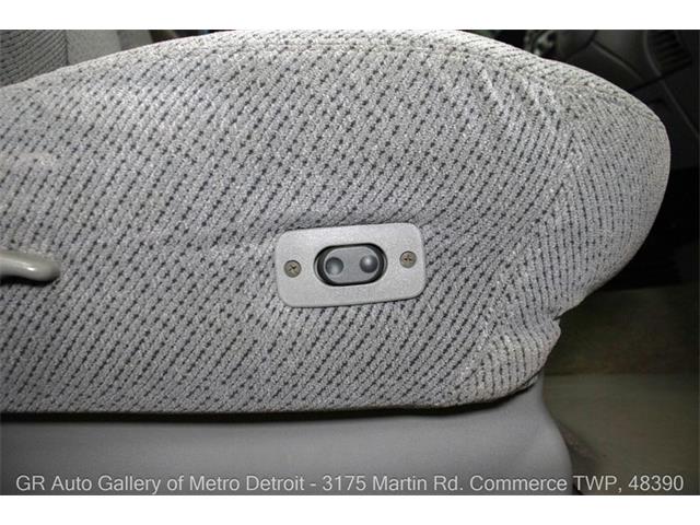 1996 Chevrolet K-2500 (CC-2067636) for sale in Kentwood, Michigan