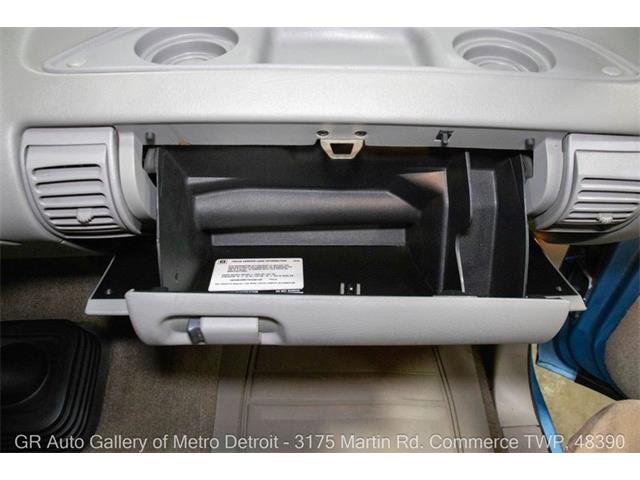 1996 Chevrolet K-2500 (CC-2067636) for sale in Kentwood, Michigan