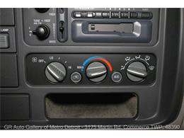 1996 Chevrolet K-2500 (CC-2067636) for sale in Kentwood, Michigan