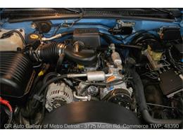 1996 Chevrolet K-2500 (CC-2067636) for sale in Kentwood, Michigan