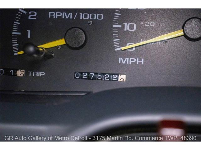 1996 Chevrolet K-2500 (CC-2067636) for sale in Kentwood, Michigan