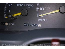 1996 Chevrolet K-2500 (CC-2067636) for sale in Kentwood, Michigan