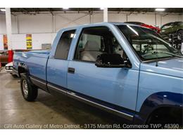 1996 Chevrolet K-2500 (CC-2067636) for sale in Kentwood, Michigan