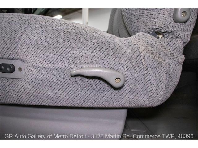 1996 Chevrolet K-2500 (CC-2067636) for sale in Kentwood, Michigan