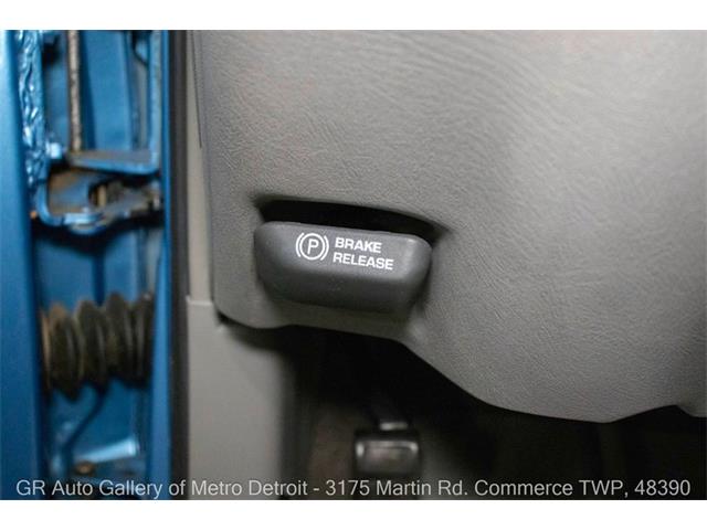 1996 Chevrolet K-2500 (CC-2067636) for sale in Kentwood, Michigan