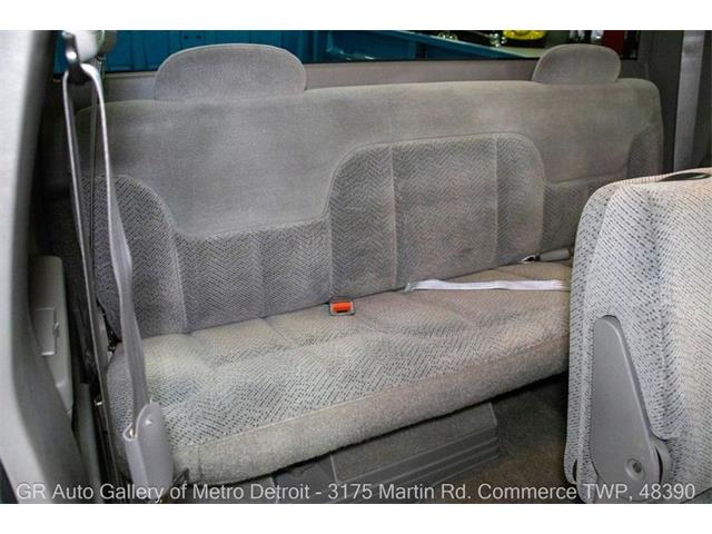 1996 Chevrolet K-2500 (CC-2067636) for sale in Kentwood, Michigan