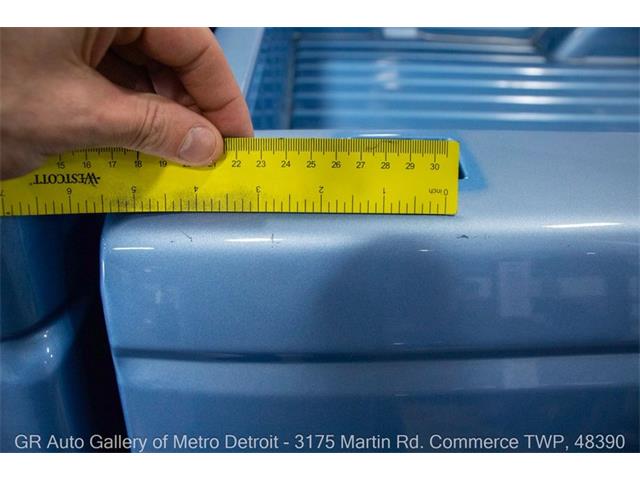 1996 Chevrolet K-2500 (CC-2067636) for sale in Kentwood, Michigan