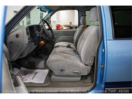 1996 Chevrolet K-2500 (CC-2067636) for sale in Kentwood, Michigan