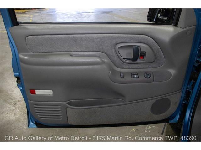 1996 Chevrolet K-2500 (CC-2067636) for sale in Kentwood, Michigan