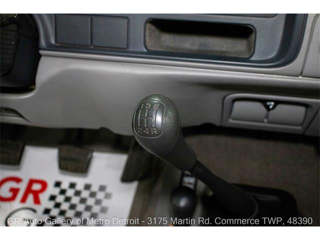 1996 Chevrolet K-2500 (CC-2067636) for sale in Kentwood, Michigan