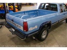 1996 Chevrolet K-2500 (CC-2067636) for sale in Kentwood, Michigan