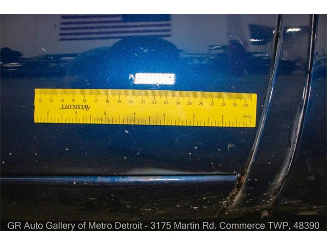 1996 Chevrolet K-2500 (CC-2067636) for sale in Kentwood, Michigan