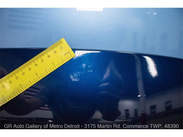 1996 Chevrolet K-2500 (CC-2067636) for sale in Kentwood, Michigan