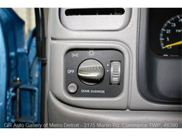 1996 Chevrolet K-2500 (CC-2067636) for sale in Kentwood, Michigan