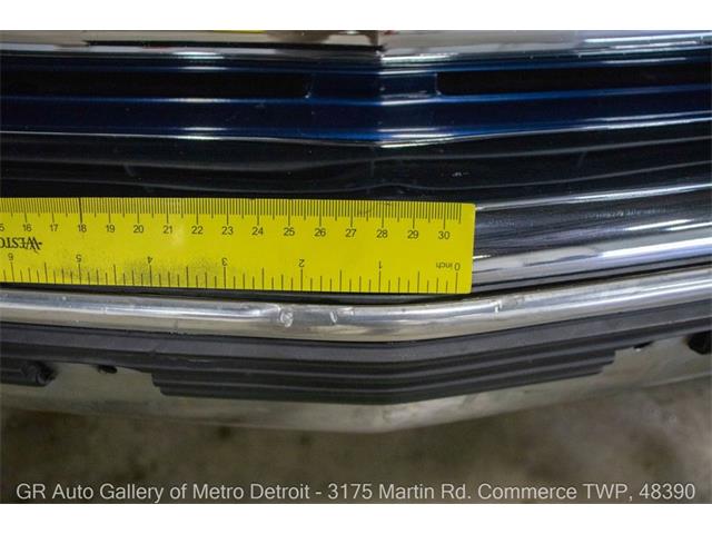 1996 Chevrolet K-2500 (CC-2067636) for sale in Kentwood, Michigan