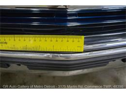 1996 Chevrolet K-2500 (CC-2067636) for sale in Kentwood, Michigan