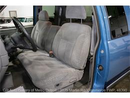 1996 Chevrolet K-2500 (CC-2067636) for sale in Kentwood, Michigan