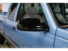 1996 Chevrolet K-2500 (CC-2067636) for sale in Kentwood, Michigan