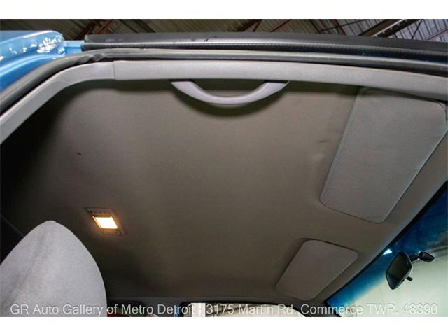 1996 Chevrolet K-2500 (CC-2067636) for sale in Kentwood, Michigan