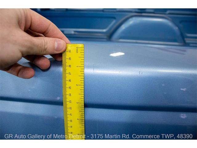 1996 Chevrolet K-2500 (CC-2067636) for sale in Kentwood, Michigan