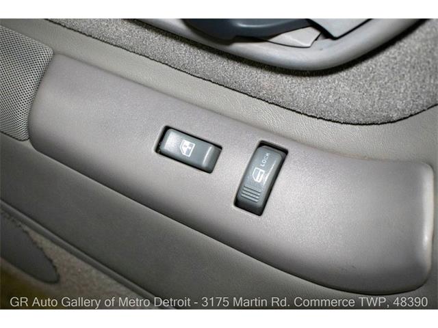 1996 Chevrolet K-2500 (CC-2067636) for sale in Kentwood, Michigan