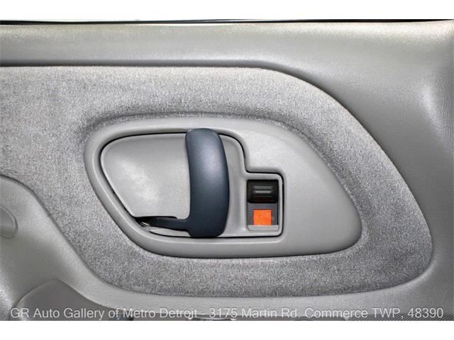 1996 Chevrolet K-2500 (CC-2067636) for sale in Kentwood, Michigan