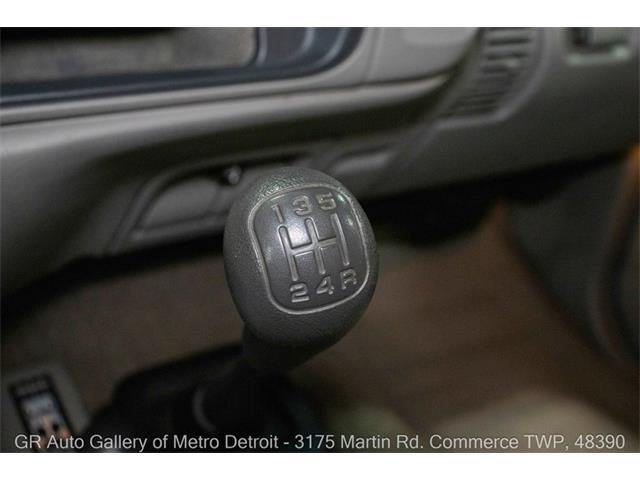 1996 Chevrolet K-2500 (CC-2067636) for sale in Kentwood, Michigan