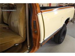 1982 Dodge W150 (CC-2067637) for sale in Denver , Colorado