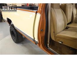 1982 Dodge W150 (CC-2067637) for sale in Denver , Colorado