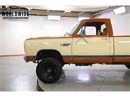 1982 Dodge W150 (CC-2067637) for sale in Denver , Colorado