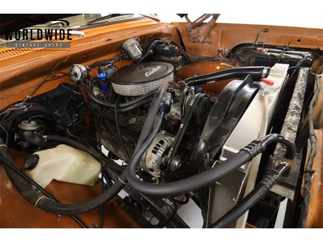 1982 Dodge W150 (CC-2067637) for sale in Denver , Colorado