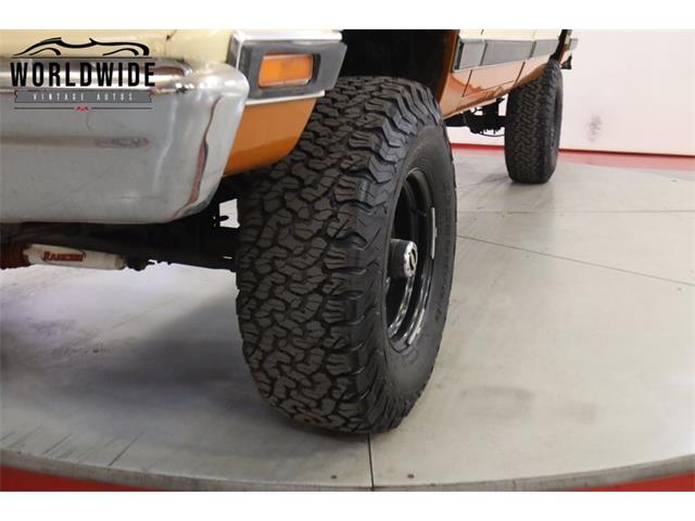 1982 Dodge W150 (CC-2067637) for sale in Denver , Colorado