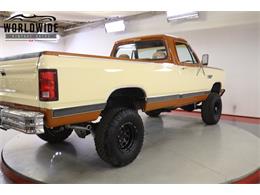 1982 Dodge W150 (CC-2067637) for sale in Denver , Colorado