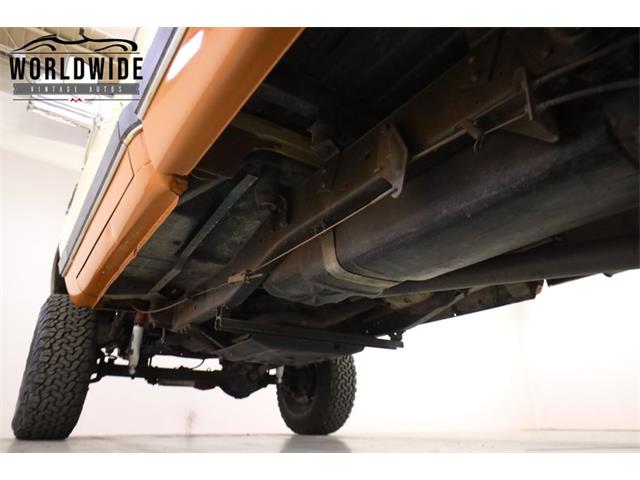 1982 Dodge W150 (CC-2067637) for sale in Denver , Colorado