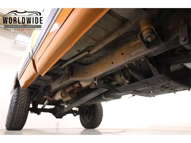 1982 Dodge W150 (CC-2067637) for sale in Denver , Colorado