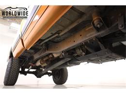 1982 Dodge W150 (CC-2067637) for sale in Denver , Colorado