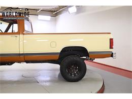 1982 Dodge W150 (CC-2067637) for sale in Denver , Colorado