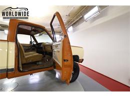 1982 Dodge W150 (CC-2067637) for sale in Denver , Colorado