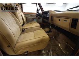 1982 Dodge W150 (CC-2067637) for sale in Denver , Colorado
