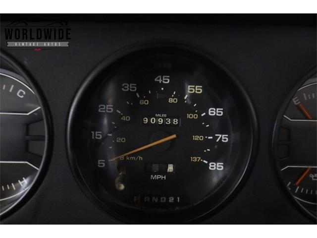 1982 Dodge W150 (CC-2067637) for sale in Denver , Colorado