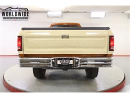 1982 Dodge W150 (CC-2067637) for sale in Denver , Colorado