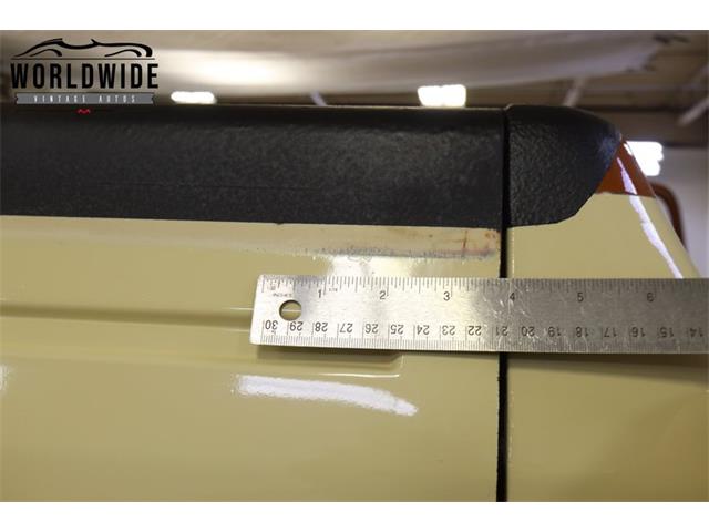 1982 Dodge W150 (CC-2067637) for sale in Denver , Colorado