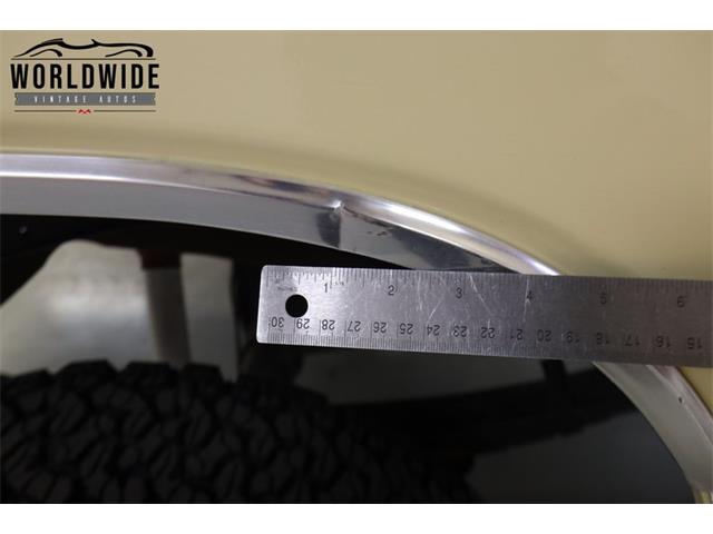 1982 Dodge W150 (CC-2067637) for sale in Denver , Colorado