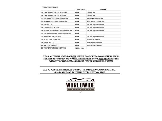 1982 Dodge W150 (CC-2067637) for sale in Denver , Colorado