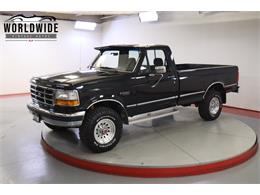 1993 Ford F250 (CC-2067638) for sale in Denver , Colorado