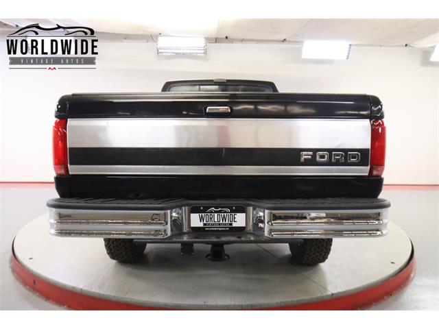 1993 Ford F250 (CC-2067638) for sale in Denver , Colorado